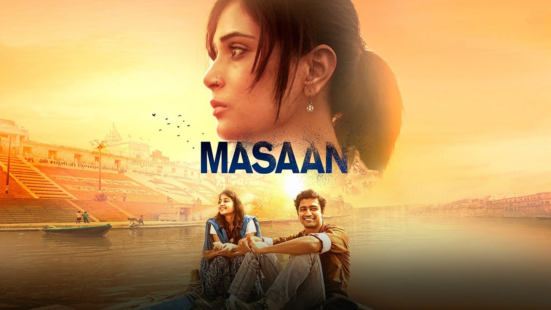 Vicky Kaushal marks 6 years of Masaan with a special post | Filmfare.com